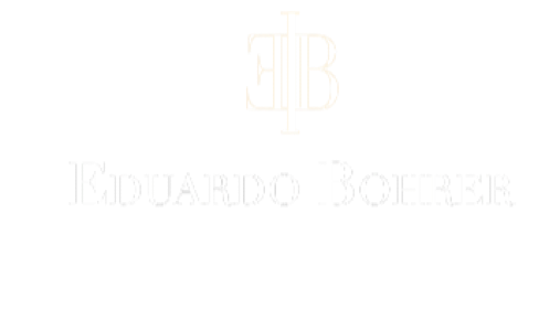 Logo Eduardo Bohrer Imóveis